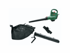Bosch UniversalGardenTidy 3000 Leaf Blower / Garden Vacuum