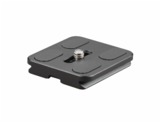 Cullmann Carvao CAX376 Quick Release Adjustment Plate