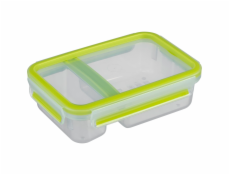 Emsa Clip&Go Yoghurtbox green 0,6l