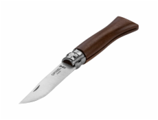 Opinel pocket knife No. 06 Walnut Tree Wood