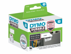 Dymo LW Durable 57 x 32 mm 1x 800 pcs