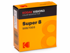 Kodak S8 Vision3 50D