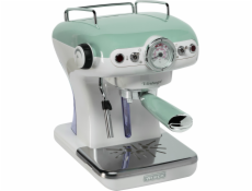 Ariete Vintage Espresso Machine, green