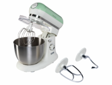 Ariete Vintage Food Processor, green