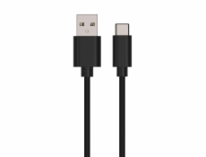 Ansmann Data and Charging Cable USB to USB-Typ-C 100cm