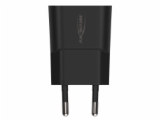 Ansmann Home Charger HC105 1xUSB 1000mA black