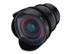 Samyang MF 14mm T3,1 VDSLR MK2 Sony E
