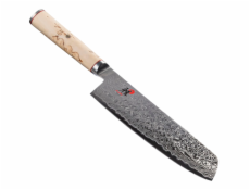 Miyabi 5000MCD Nakiri 17cm