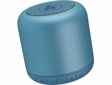 Hama Drum 2.0 lightblue Mobile Bluetooth Speakers