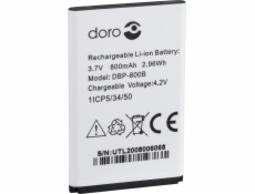 Doro Replacement Battery for 1350 / 136x