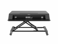 Fellowes Lotus LT Sit Stand Workstation