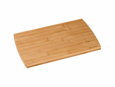 Zassenhaus Cutting Board Bamboo 36x23x1,8cm