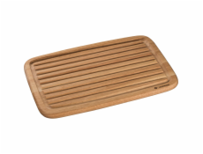 Zassenhaus Breadboard Rubber Plant 42x27,5x2cm