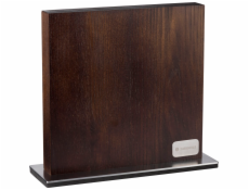 Zassenhaus Magnet Knive Block Ash Wood