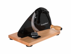 zassenhaus krájač chleba classic čierny