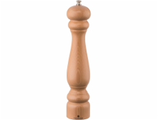 Zassenhaus pepper mill Potsdam beech wood nature, 30 cm