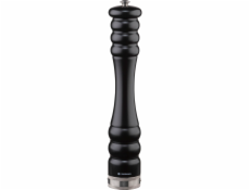 Zassenhaus pepper mill Munich beech wood black/Inox
