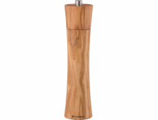 Zassenhaus salt mill Frankfurt Olive Wood, 24 cm