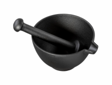 Zassenhaus Mortar XL Cast Iron