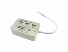 LC Power LC-HUB-C-CR