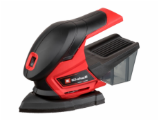 Einhell TE-OS 18/150 Li Solo Cordless Multi Sander