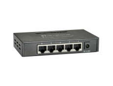 Level One GEU-0523 5-Port Gigabit Switch