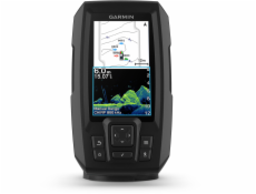 Garmin Striker Vivid 4cv with GT20-TM Transducer