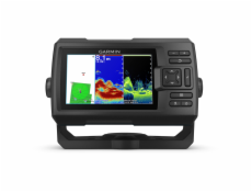 Garmin Striker Vivid 5cv with GT20-TM Transducer