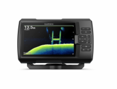 Garmin Striker Vivid 7cv with GT20-TM Transducer