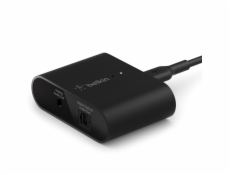 Belkin Soundform Connect Audio Adapter with AirPlay2 AUZ002vfBK