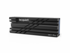 be quiet! MC1 BZ003 chladenie