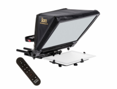Ikan PT-ELITE-V2-RC Elite Tablet + iPad Teleprompter with RC