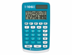 Texas Instruments TI 106 II