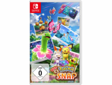 Nintendo New Pokemon Snap