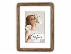 ZEP Gressan        10x15 / 15x20 Wooden Frame Passepartout BC68P