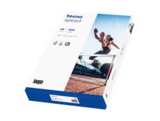 tecno speed Universal Paper A 3 80 g, 500 Sheets