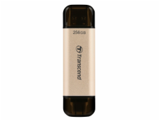 Transcend JetFlash 930 TLC 256GB USB 3.2 Typ-C