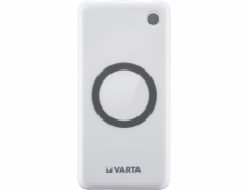 Varta Wireless Power Bank 10000 & Charger USB-C 18W 57913101111