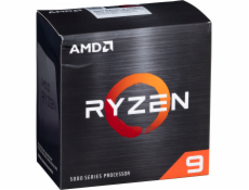 AMD Ryzen 9 5950X 3,4GHz