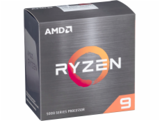 AMD Ryzen 9 5900x 3,7GHz