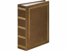Hama London brown 13x18 100 Photos Slip-in  Album 7175