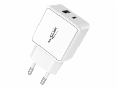 Ansmann Home Charger HC218PD white