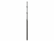 K&M 23765 Microphone Boom black