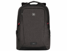 Wenger MX Professional Laptop Backpack incl. Tablet comp. 16