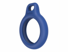 Belkin Key Ring for Apple AirTag, blue F8W973btBLU