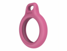 Belkin Secure Holder with Strap for AirTag pink      F8W974btPNK