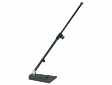 K&M 234 Table / Floor Stand black