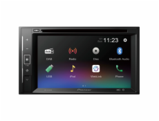 Pioneer AVH-A240DAB autorádio