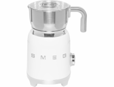 Smeg MFF01WHEU Penič mlieka 
