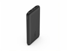 Belkin Power Bank 12W 10.000mAh + USB-A/USB-C Cable BPB011btBK